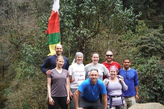 Annapurna Base Camp Trek - Pokhara