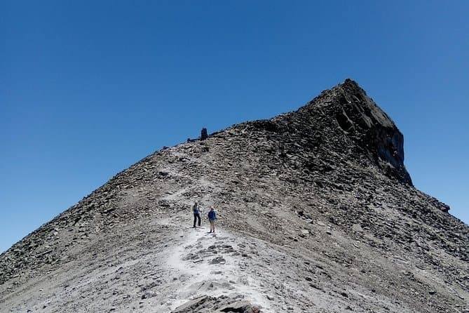 Nevado de Toluca Hiking: Mexico City's Best Volcano Trek