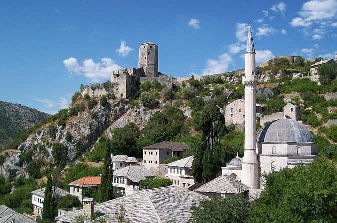 Explore Bosnia & Herzegovina Archaeology Tours from Dubrovnik
