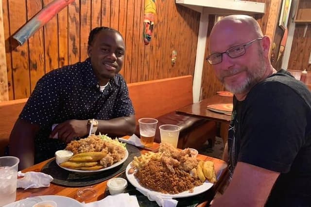 Nassau City Tour: 7 Attractions in the Bahamas( free samples).