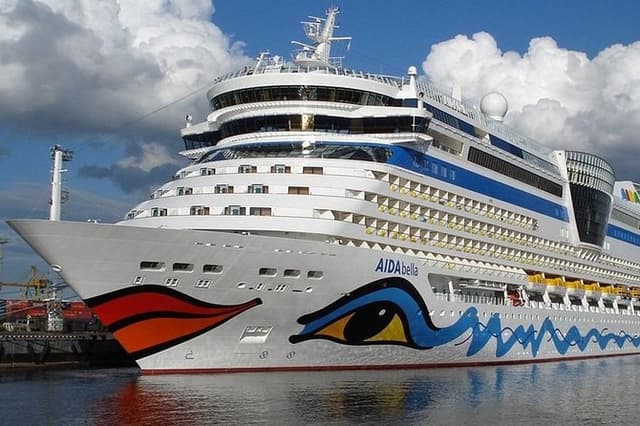 Cruise Excursion: Putrajaya Full Day Sightseeing Tour