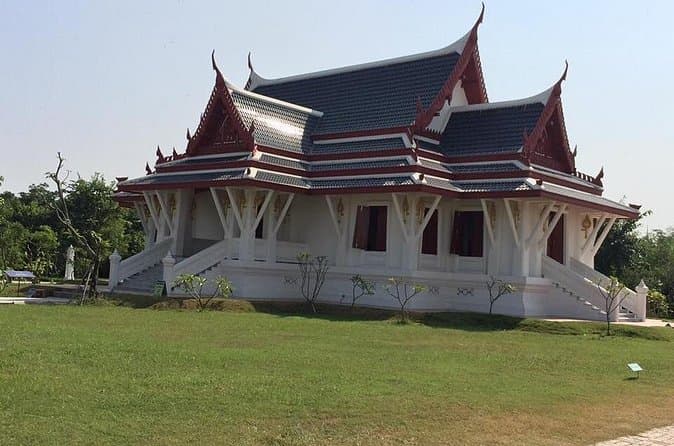 Explore Pokhara's Sacred Buddhist Sites