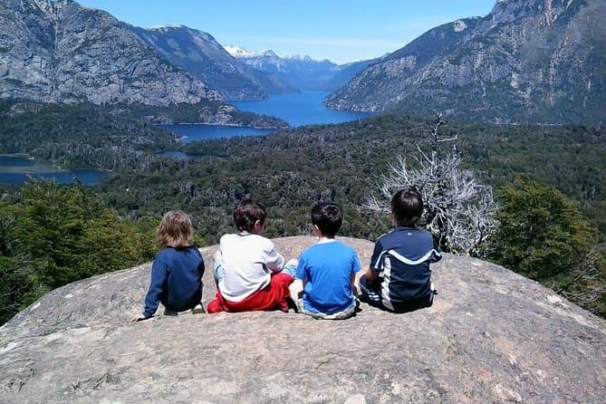 Top-Rated Hikes at Bella Vista Bariloche