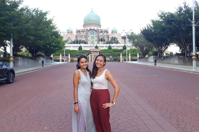 Putrajaya 14 Attractions Full-Day City Tour