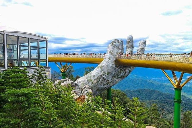 Ba Na Hills Tour - Da Nang