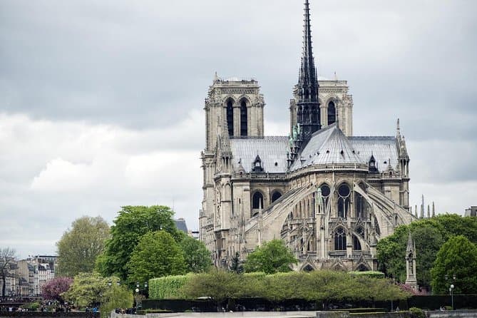 Private Transfers: From Le Havre to Paris in Comfort