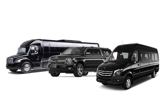 Private Vehicle Hire