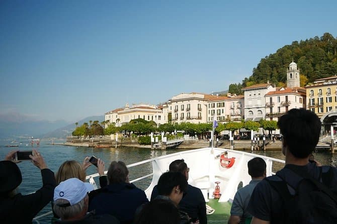 Experience the Best Bellagio Tours & Lake Como Wonders