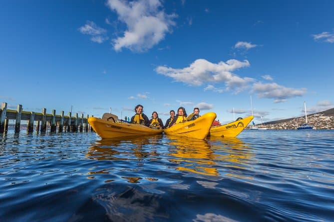 Explore Tasmania with Premium Hobart Shore Excursions