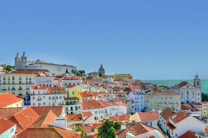 Compare Seville to Lisbon Transfers