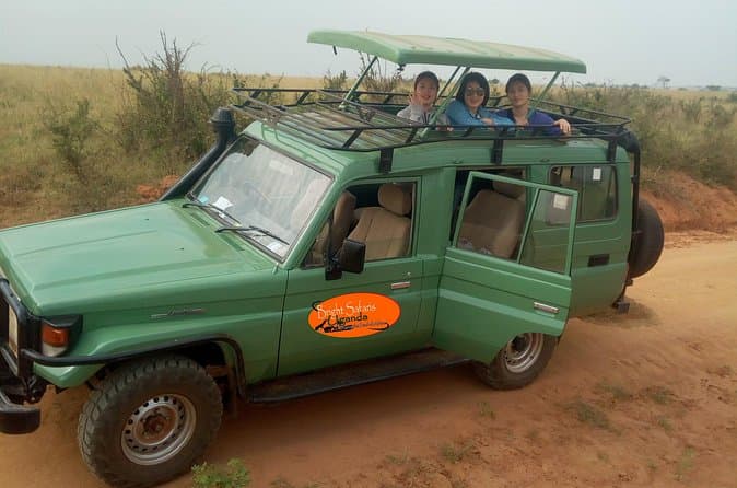 Best Kampala Cultural Tours & Experiences