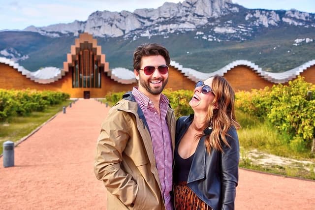 Rioja Like A Native Wine Tour