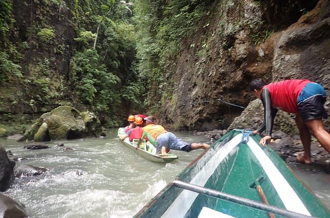 Compare Best Pagsanjan Falls Tours