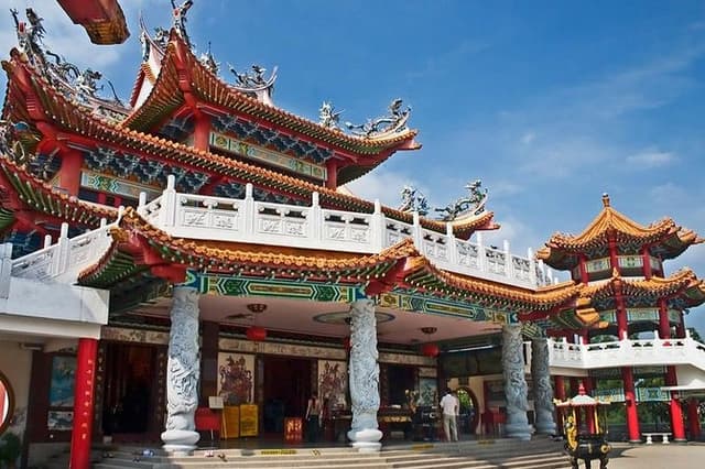 Cultural And Heritage Tour From Kuala Lumpur