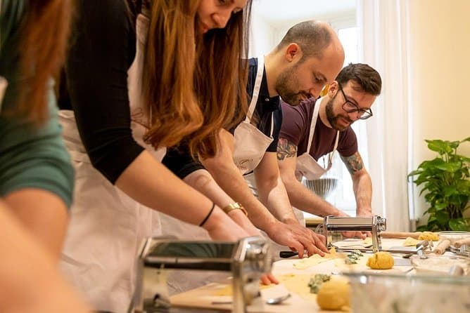 Authentic Versilia Culinary Experiences & Cooking Classes
