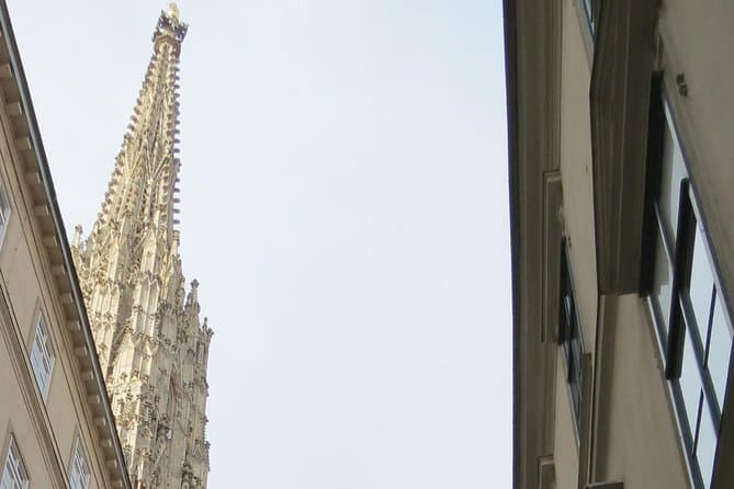 St. Stephen's Cathedral Tour