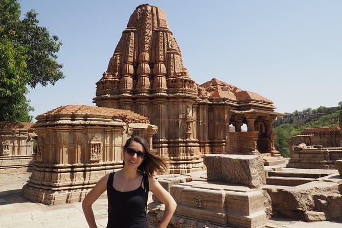 Compare Best Eklingji Temple Tours Udaipur