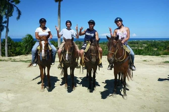 Unforgettable Horseback Riding Adventures in Maimon Beach