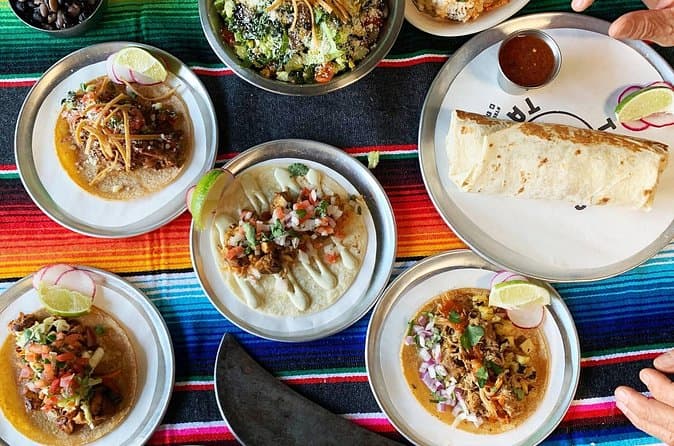 Top-Rated West Hollywood Food Experiences