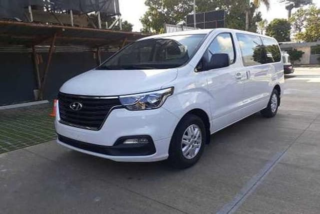Private Transfer From Las Americas Inter. Airport to Samaná Las Galeras