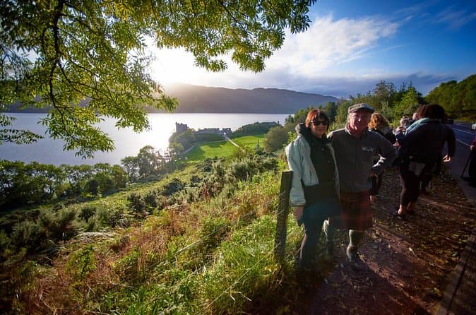 Best Isle of Skye Day Trips from Inverness