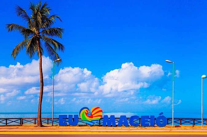 Best Maceió City Tour Options Compared
