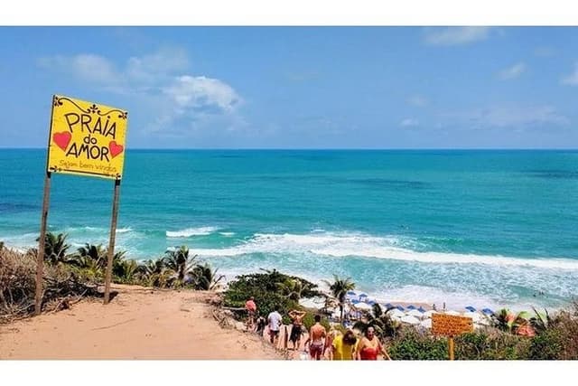 Ride To Pipa South Coast Rn - Private Van