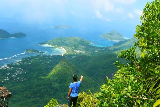 Best Seychelles Nature Trails & Tours Victoria
