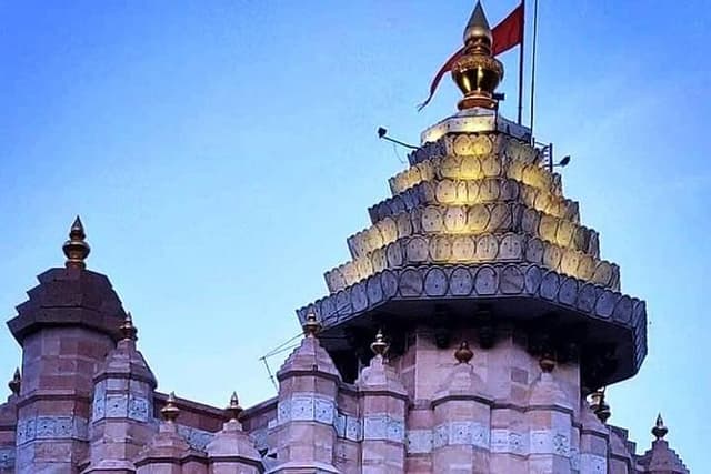 Cultural Soul of Mumbai - Gods, Temples & Spiritual Tour