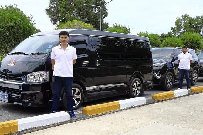 Koh Samui Airport Transfer: Fast, Easy, Reliable