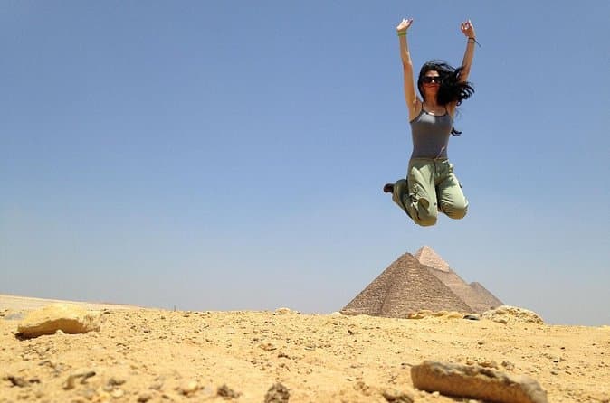 Best Tours at Khan El Khalili Hurghada