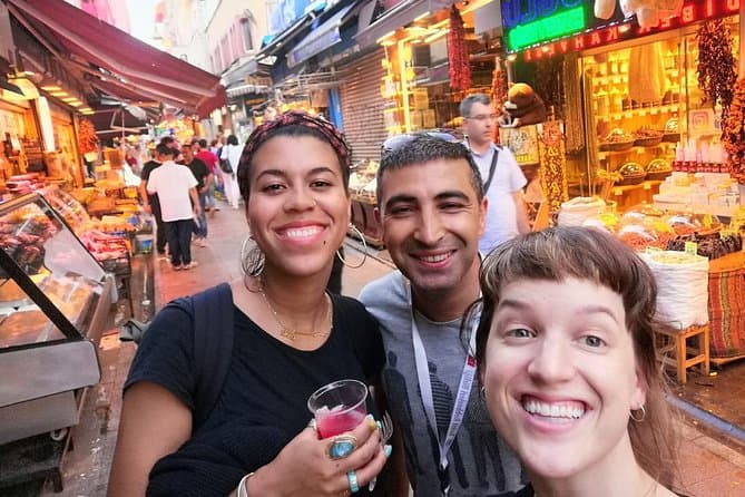 Maximize Your Stopover with an Istanbul Layover Tour