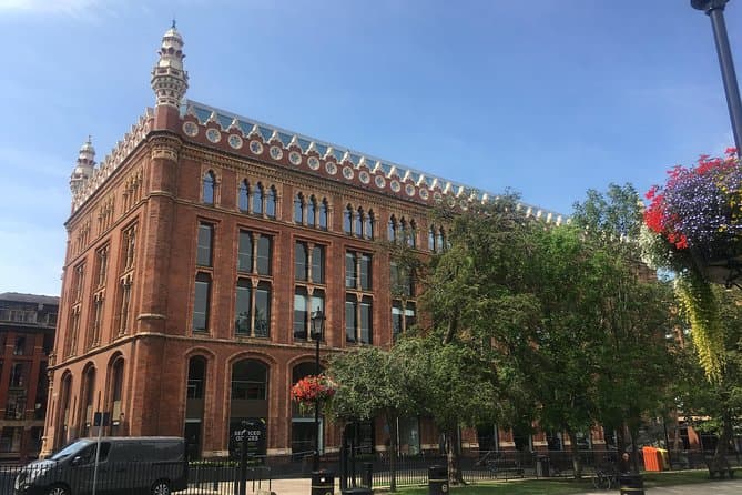 Best Leeds City Walking Tours & Local Experiences
