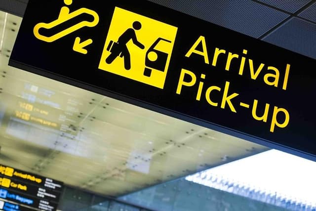 Aceh Private Airport Transfer with English Speaking Driver