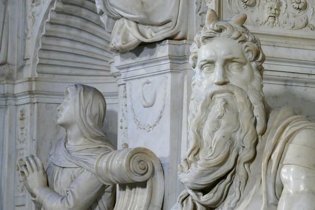 off the beaten path: discover the hidden gems of Rome