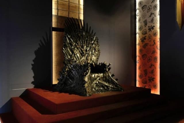 Epic Game of Thrones Tour in Dubrovnik + Lokrum & Saver Option
