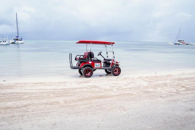 Best Golf Cart Rentals in San Pedro, Ambergris Caye