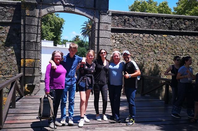 Discover Colonia del Sacramento–Private City Tour UNESCO
