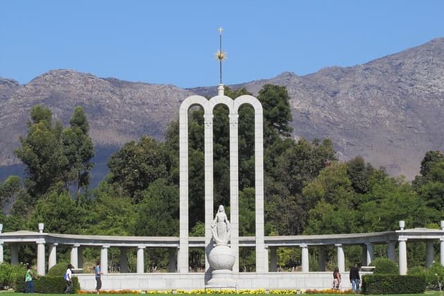 Taste Franschhoek Journey