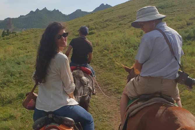 Essence of Mongolia: Authentic Ulaanbaatar Adventures