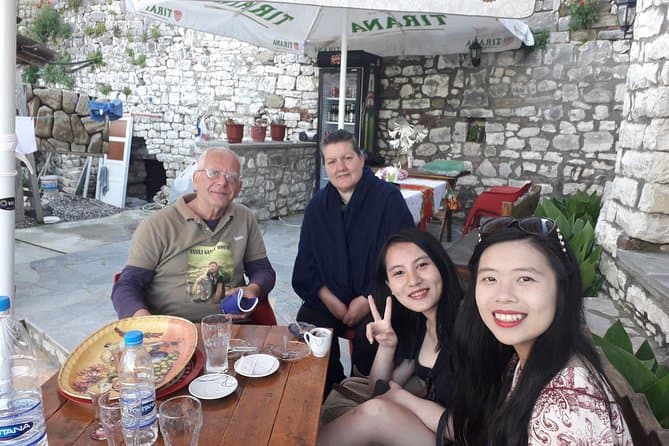 Best Berat Walking Tour: Explore Tirana's Historic Wonders