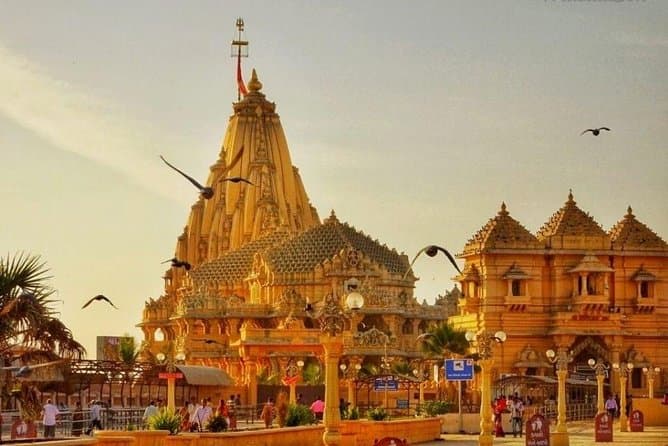Premium Private Gujarat Multi-Day Tours from Ahmedabad