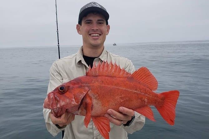 Compare Top-Rated San Diego Pier Fishing Trips