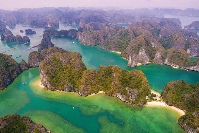 Best Vietnam Highlights Tour: Explore Hanoi & Beyond
