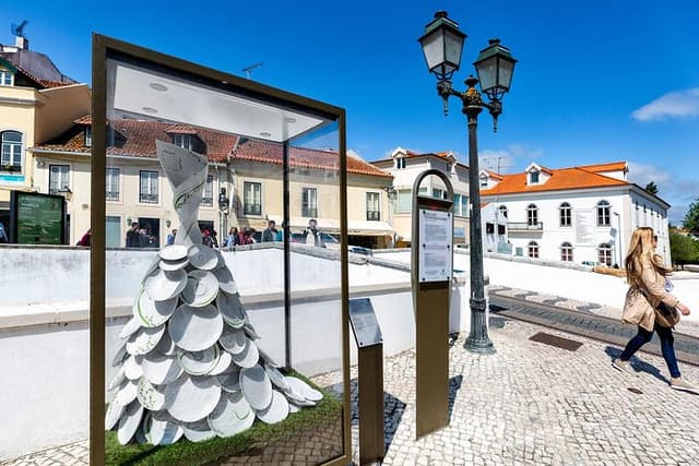 UNESCO Tomar, Batalha & Alcobaça World Heritage | Private Tour