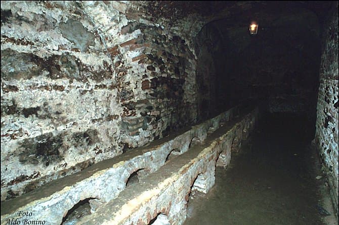 Experience the Dark Side of Turin: Torino Noir Tours