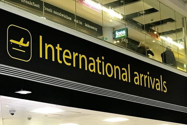 London Private Layover Tour From London Gatwick Airport