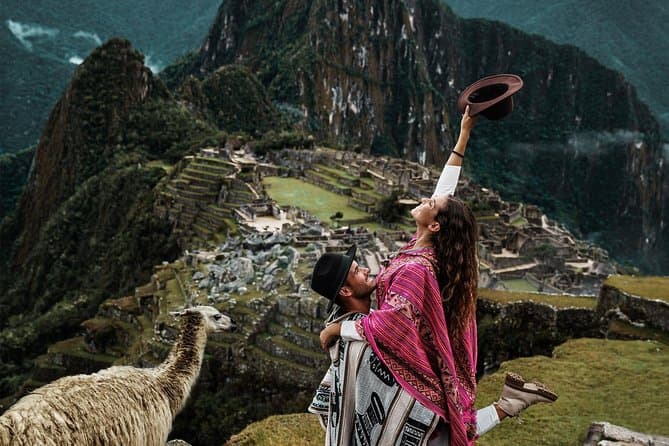 Machu Picchu Tour - Cusco