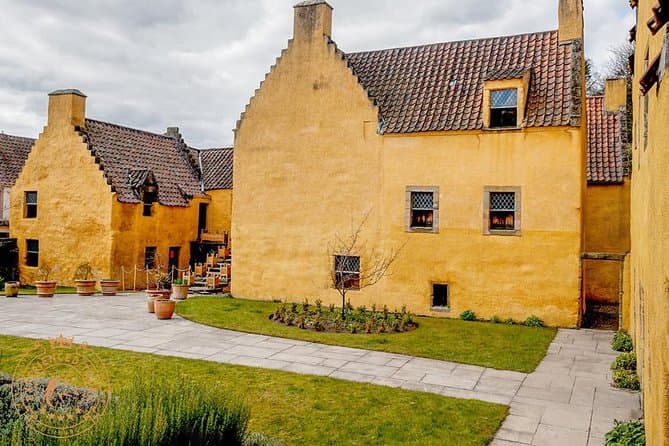Outlander Experience