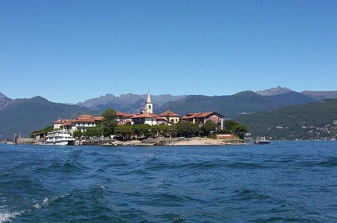 Explore Borromean Islands Near Milan